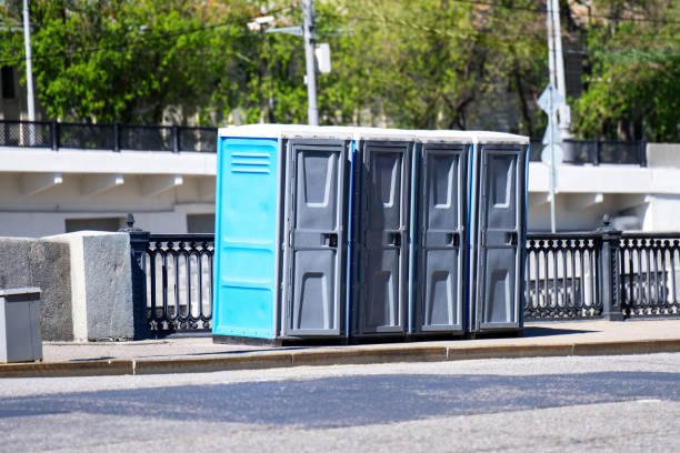 Trusted Shields, MI porta potty rental Experts